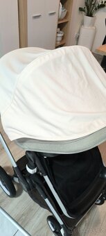 Bugaboo fox - 7