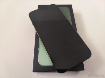 apple iphone 13 PRO 128gb Green / Batéria 100% - 7
