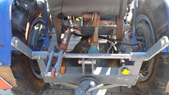 Malotraktor - 7