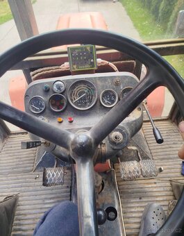 Zetor 7011 - 7