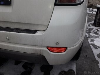 CHEVROLET CAPTIVA, 2008, VCDi 2.0, náhradní díly - 7