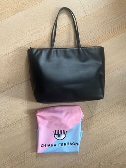 Prodán novou nepoužitou kabelku Chiara Ferragni - 7
