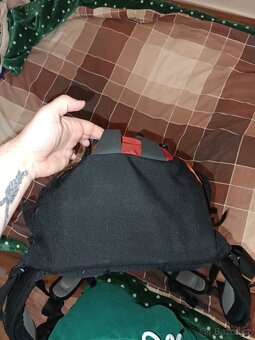 Deuter Guide 35+ l - 7