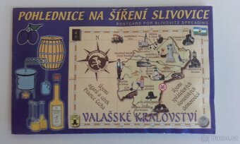 Váza na slivkovou větvičku - 7