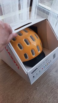 Helma Woom S - 7