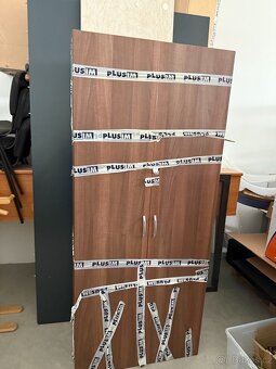 Kancelářský nábytek za odvoz - 7