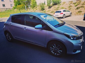 Toyota Yaris, 1.3 i JEN 99000 KM - 7