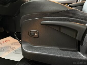 Renault Scénic 1,5 DCI AUTOMAT BOSE KEYLESS TAŽNÉ - 7