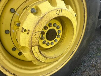 John Deere 8320R - 7