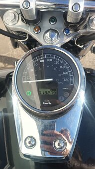 Honda VT 750 Shadow 2008 - 7