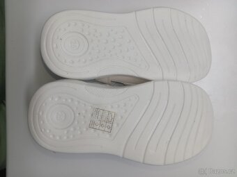 Úplně nové sandálky vel.25 (16cm) - 7