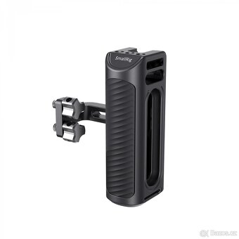 SMALLRIG HSS2425, boční rozšiřující rukojeť, grip, pro klece - 7