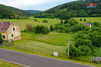 Prodej pozemku k bydlení, 1041 m², Chyše - 7