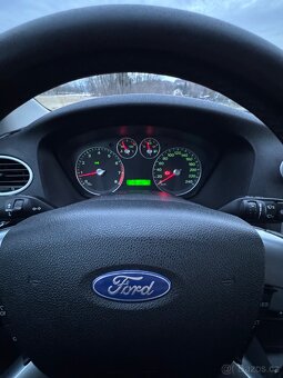 Prodej Ford Focus - 7