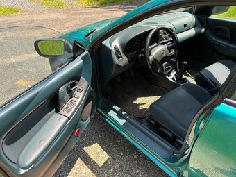 Mazda 323F BA 1.8 - 7