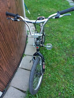 BMX Fausto Coppi - 7