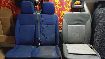 Náhradní díly CITROEN JUMPY / PEUGEOT EXPERT / FIAT SCUDO - 7