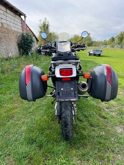 Honda XRV 750 Africa Twin - 7