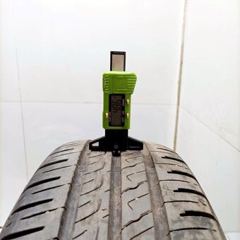15" ALU kola – 5x112 – ŠKODA (VW, AUDI, SEAT) Disky: Elekt - 7