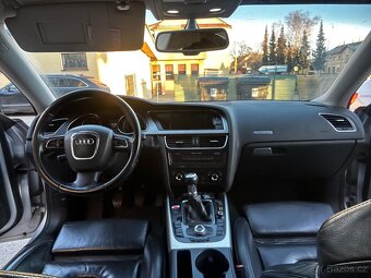 Audi A5 3.0TDI Quattro - 7