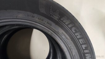215/55/18 Michelin Primacy 4, 2021, 6.4mm-6.0mm.. - 7