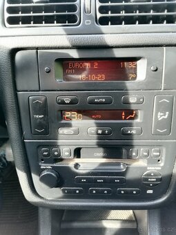 Prodám Peugeot 406 - 7