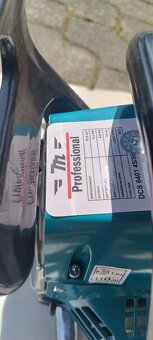 Makita modely 2025 - Pila, Aku sada, Nářadí - nevhodný dar - 7
