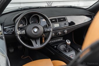 BMW Z4 2.5si Cabrio - 7