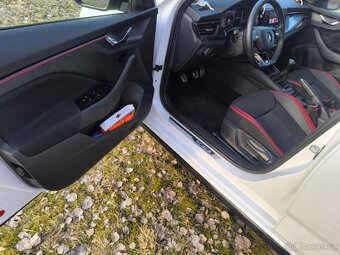 Škoda Scala 1.0 81kw Monte Carlo 2023 - 7