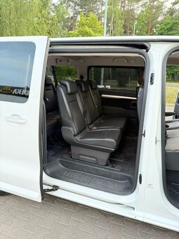 Toyota ProAce Verso 2.0 D-4D L2 - 7
