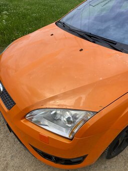 Ford focus st 2.5 turbo 166kw - 7