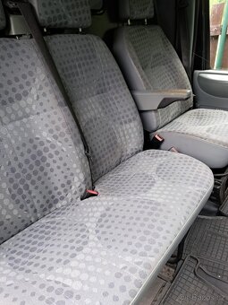 Ford Tranzit 280S 2,2 tdci - 7