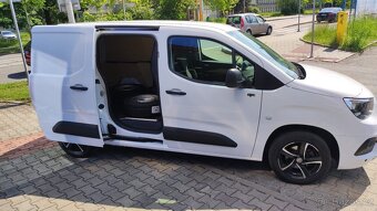 Opel combo - 7