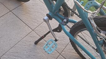 BTWIN dětské trekové kolo - 7