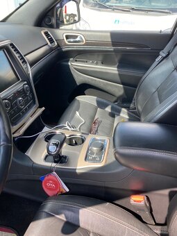 JEEP Grand Cherokee - 7