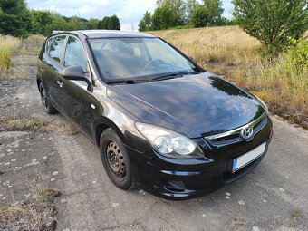 Hyundai i30 1.4 80kw NOVÉ ROZVODY - 7