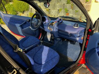 Smart FOR TWO 0,6 turbo - 7