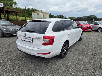 Škoda Octavia 1.6 TDi 77KW nové rozvody - 7