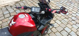 Yamaha fz1 Fazer 2007,69000km - 7