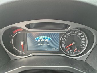 FORD MONDEO - 7