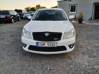 Škoda Octavia, 1.6TDI, ALU - 7