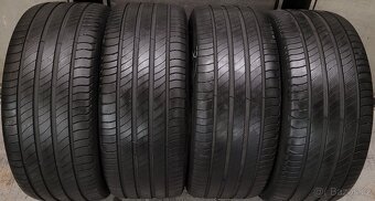 VOLVO V90,S90,alu 19',letní pneu Michelin - 7