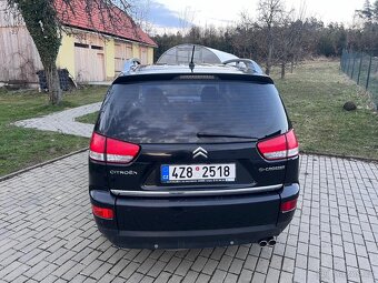 Citroën C-Crosser, r.v. 2012 4x4 Uprava pro invalidy - 7
