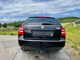 Škoda Octavia 2 BMM JLU LF9R 2.0TDI 103KW r.v.2007 - 7