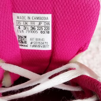 Adidas vel. 36 - 7