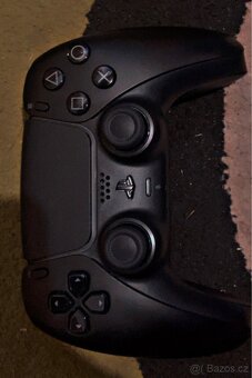 Ps 5 disc - 7