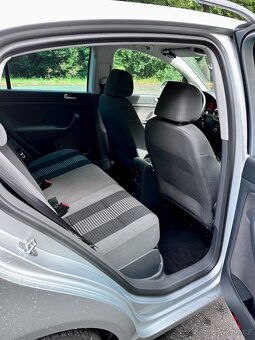 Vw Golf plus 1.6mpi - 7