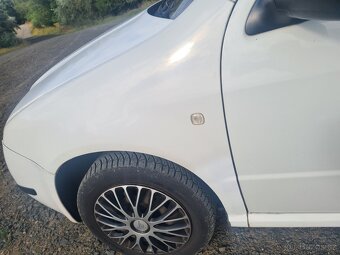 Fabia Combi 1.4 MPI LPG,bez koroze s klimatizací - 7