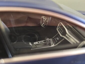 Audi RS7 1:18 GT Spirit - 7