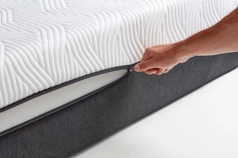 Matrace Tempur Pro Soft-Nová zabalená - 7